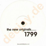 The New Originals - 1799