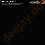 Dj Nitro - Get Up