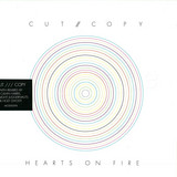 Cut Copy - Hearts On Fire