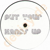Johnny Handsome - Put Your Hands Up