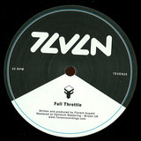F - Full Throttle / Slow Down