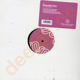 Ivan Smoka & Tyrell - Chocolate Sexy