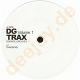 Definite Grooves - Everybody/ Dancing
