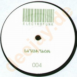 Electrofunk - Volume 4