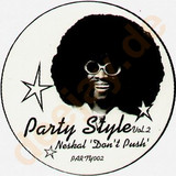 Unknown - Party Style Vol. 2