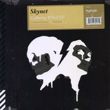 Skynet - Catherine Wheel Ep