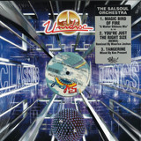 The Salsoul Orchestra - Magic Bird Of Fire