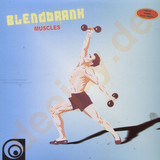 Blendbrank - Muscles