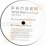 Sertac Kaya - Unknown *disc2*