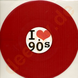 I Love 90s - Volume 2