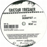 Gregor Tresher - Neon Ep 2x12"
