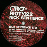 Nick Sentience - Ep 2