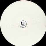 Vitalic & Linda Lamb - Bells Ep *ltd*