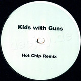 Gorillaz - El Manana / Kids With Guns