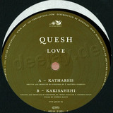 Quesh - Love