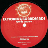 Future Disciple - Explorers / Boardlands