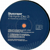 Skyscraper - The Hymn Disc 2