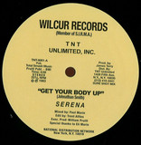 Serena - Get Your Body Up