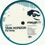 Task Horizon/desimal - Far Away/after Life