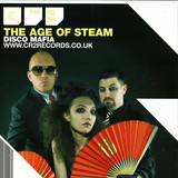 The Age Of Steam - Disco Mafia