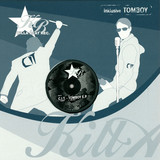 C.i.t. - Tomboy E.p.