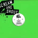 Lissat & Voltaxx - Young And Beautiful