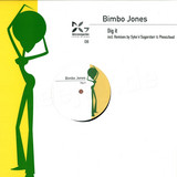 Bimbo Jones - Dig It