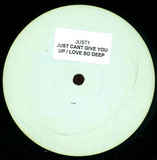 Mystic Merlin - Just Cant Give You Up (touch Re-edit)