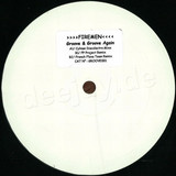 Firemen - Groove & Groove Again