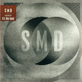 Simian Mobile Disco - It's The Beat - Limited 7"