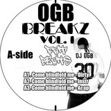 Ogb Breakz - Volume 1