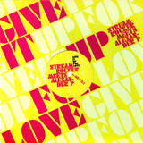 Streamrocker Meets Alexander P - Give It Up For Love