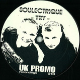 Soulectrique - Try