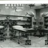 Manasyt - Tales Of Ignorance 2x12"