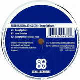 Freedarich & Stiggsen - Knopfgeburt