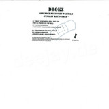 Drokz - Appendix Recovery Part 2 Of 2