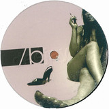 Joy Kitikonti - Crazy Man