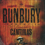 Bunbury - Licenciado Cantinas
