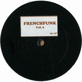 Frenchfunk - 002 2x12"