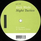 Rick Wade - Night Tactics