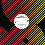 Tomcraft - The Mission + Original