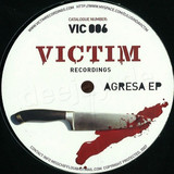 Victim Recordings - Agresa Ep