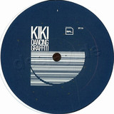 Kiki - Dacing Graffiti