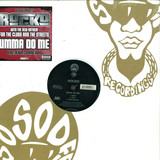 Rocko - Umma Do Me