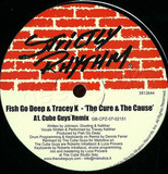 Fish Go Deep - The Cure And The Cause 2