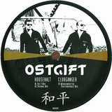Ostgift - Househalt/clubgaenger