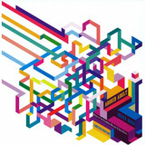 Arbeid Adelt - Death Disco *ltd*