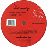 Alexander Roland - Balungan