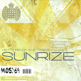 Matty Menck & Terri B - Sunrize