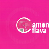 Oliver Twizt Feat. Mc Roga - Do The Monkey